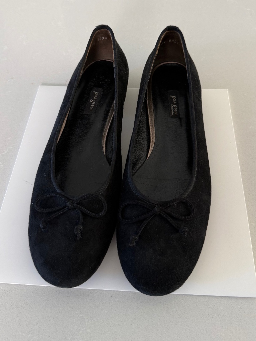 Paul Green Flats ( Women's 10)